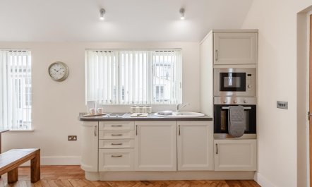 1 Bed in Southwold 4