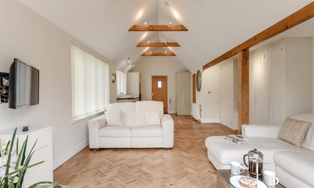 1 Bed in Southwold 3