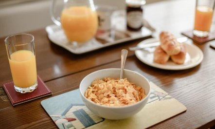 1 Bed in Southwold 5