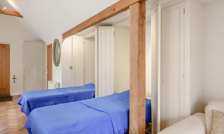 1 Bed in Southwold 7