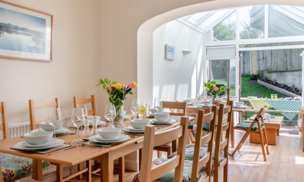 5 Bed in Saundersfoot 9