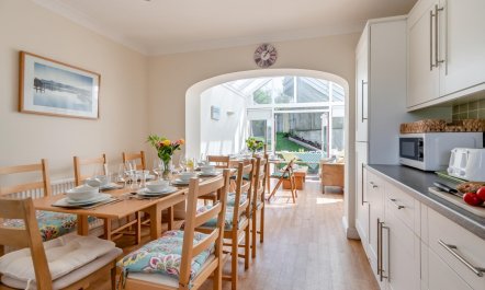 5 Bed in Saundersfoot 5