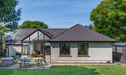 5 Bed in Saundersfoot 2