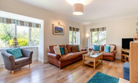 5 Bed in Saundersfoot 6