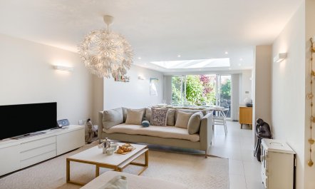 4 Bed in Southwold 1