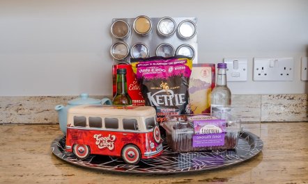 4 Bed in Southwold 8