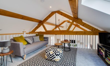 2 Bed in Edgefield 4