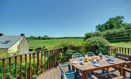 3 Bed in St Columb 2