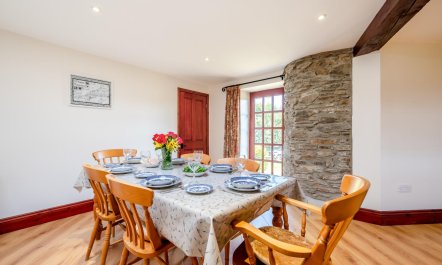 3 Bed in St Columb 4