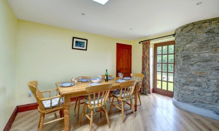 3 Bed in St Columb 9