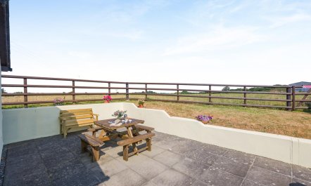 3 Bed in St Columb 9