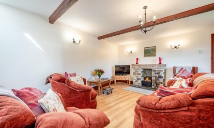 3 Bed in St Columb 2