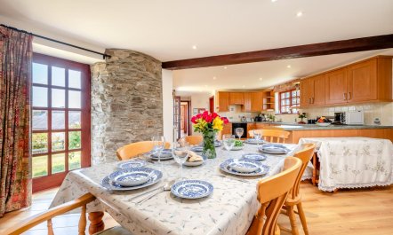 3 Bed in St Columb 7