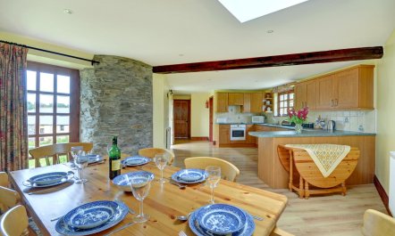 3 Bed in St Columb 5