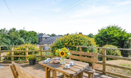 3 Bed in St Columb 1