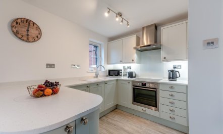 2 Bed in Woolacombe 3