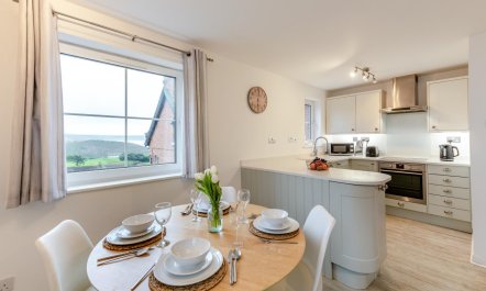 2 Bed in Woolacombe