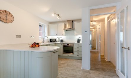 2 Bed in Woolacombe 4