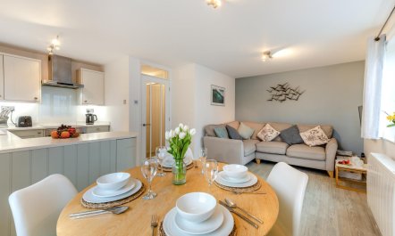 2 Bed in Woolacombe 2