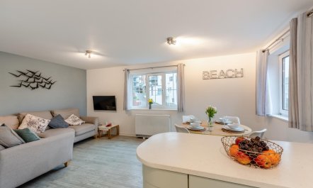 2 Bed in Woolacombe 1