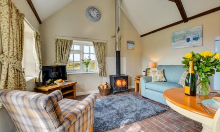 1 Bed in St. Breward 2