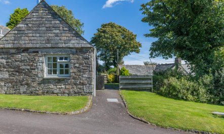 1 Bed in St. Breward 5