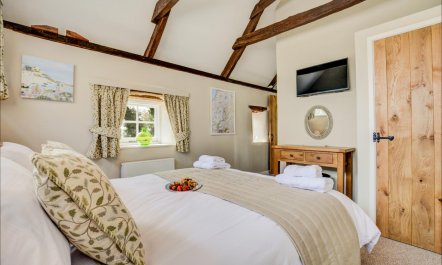 1 Bed in St. Breward 9