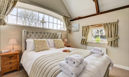 1 Bed in St. Breward 3