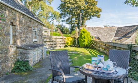 1 Bed in St. Breward 4