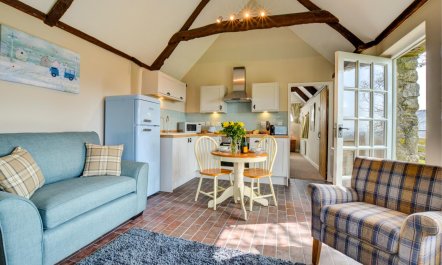 1 Bed in St. Breward