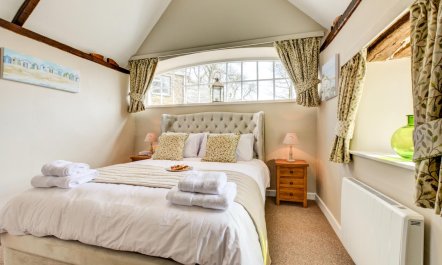 1 Bed in St. Breward 8