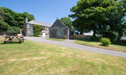 1 Bed in St. Breward 1