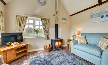 1 Bed in St. Breward 7