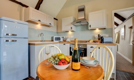 1 Bed in St. Breward 6