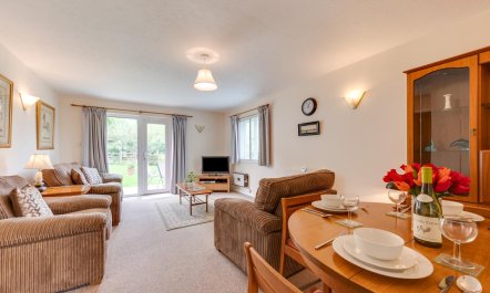 1 Bed in Ilfracombe 2