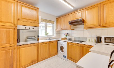 1 Bed in Ilfracombe 5