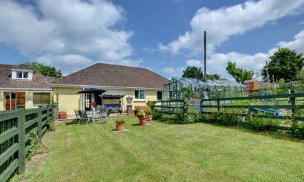 1 Bed in Ilfracombe