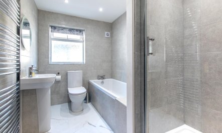 1 Bed in Ilfracombe 9
