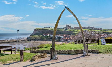 2 Bed in Whitby