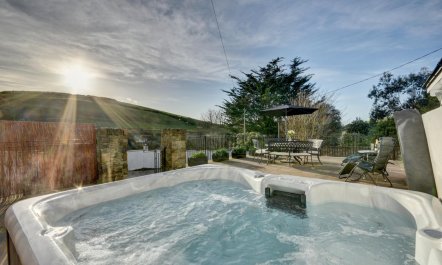 1 Bed in Croyde
