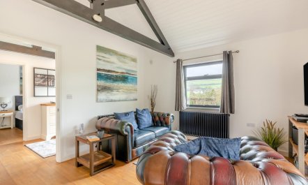 1 Bed in Croyde 8