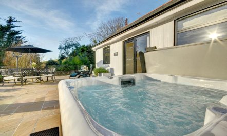 1 Bed in Croyde