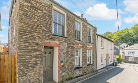 4 Bed in Padstow