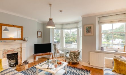 2 Bed in Fowey 6
