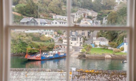 2 Bed in Fowey 1