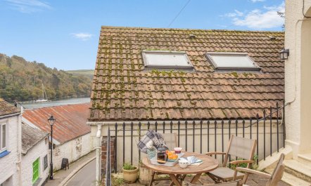 2 Bed in Fowey 5