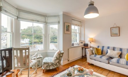 2 Bed in Fowey