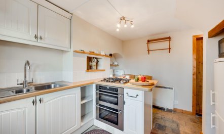 1 Bed in Woodbridge 1