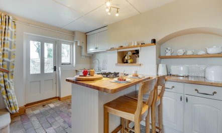 1 Bed in Woodbridge 4