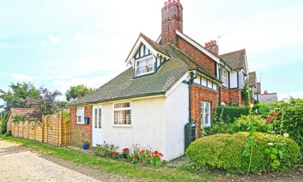 1 Bed in Woodbridge 3